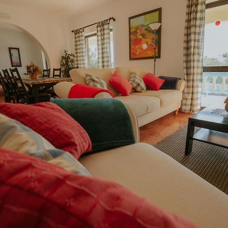 Casa Joaquina Villa Carvoeiro  Ngoại thất bức ảnh