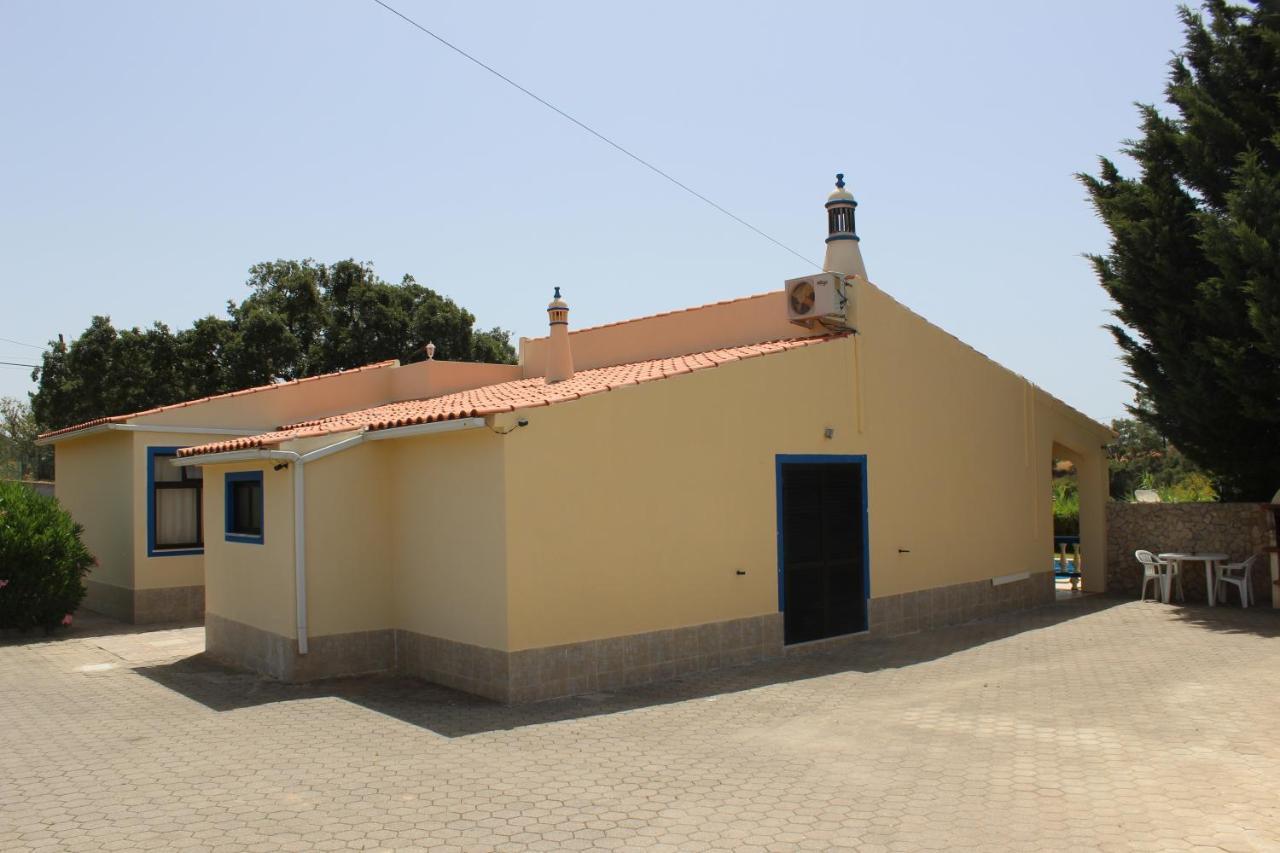 Casa Joaquina Villa Carvoeiro  Ngoại thất bức ảnh