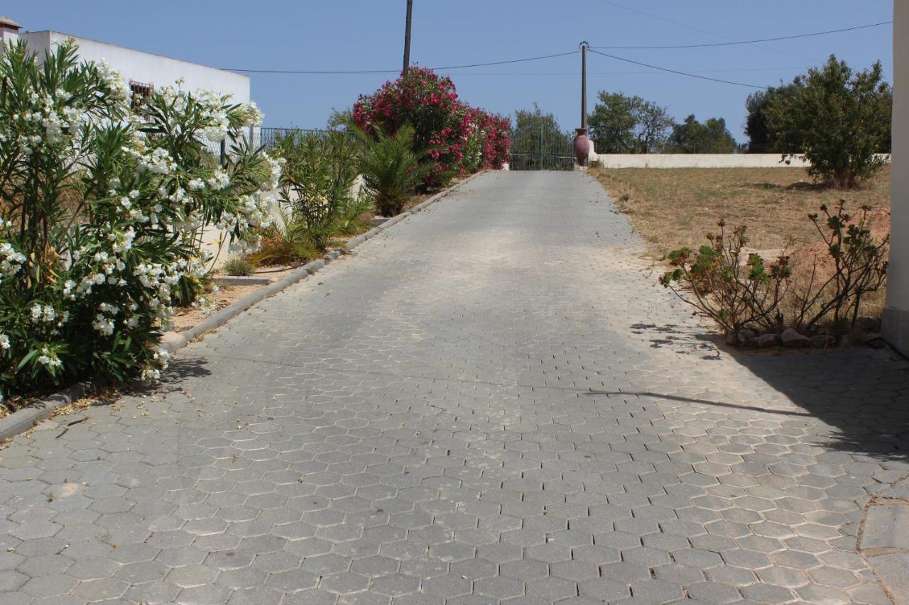 Casa Joaquina Villa Carvoeiro  Ngoại thất bức ảnh
