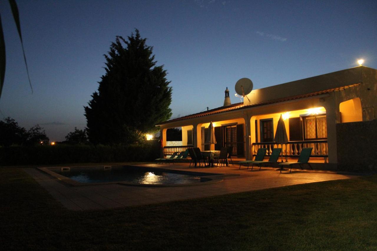 Casa Joaquina Villa Carvoeiro  Ngoại thất bức ảnh