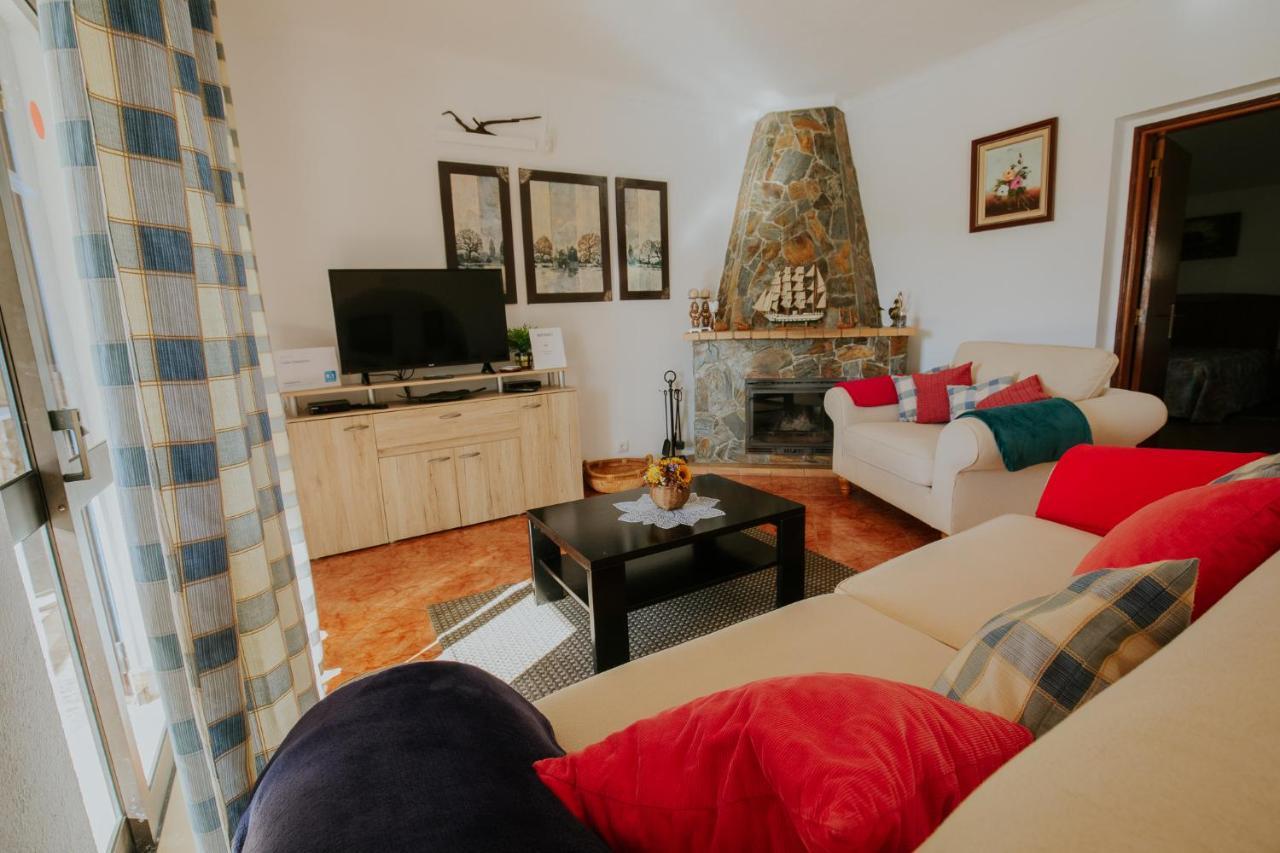 Casa Joaquina Villa Carvoeiro  Ngoại thất bức ảnh