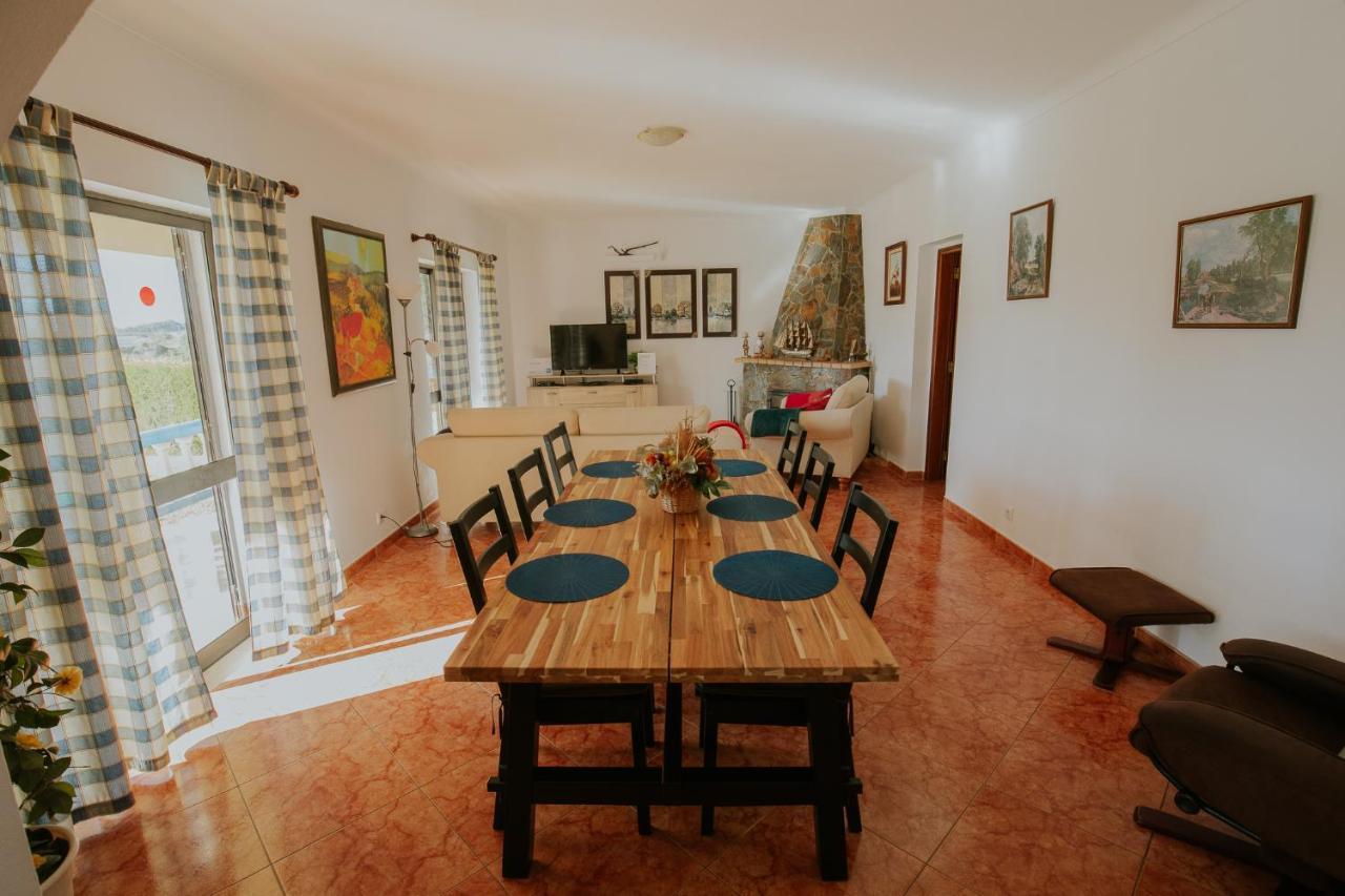 Casa Joaquina Villa Carvoeiro  Ngoại thất bức ảnh