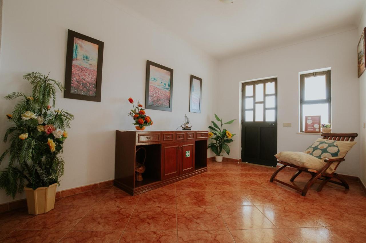 Casa Joaquina Villa Carvoeiro  Ngoại thất bức ảnh