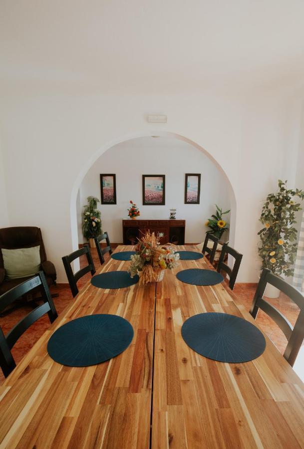 Casa Joaquina Villa Carvoeiro  Ngoại thất bức ảnh