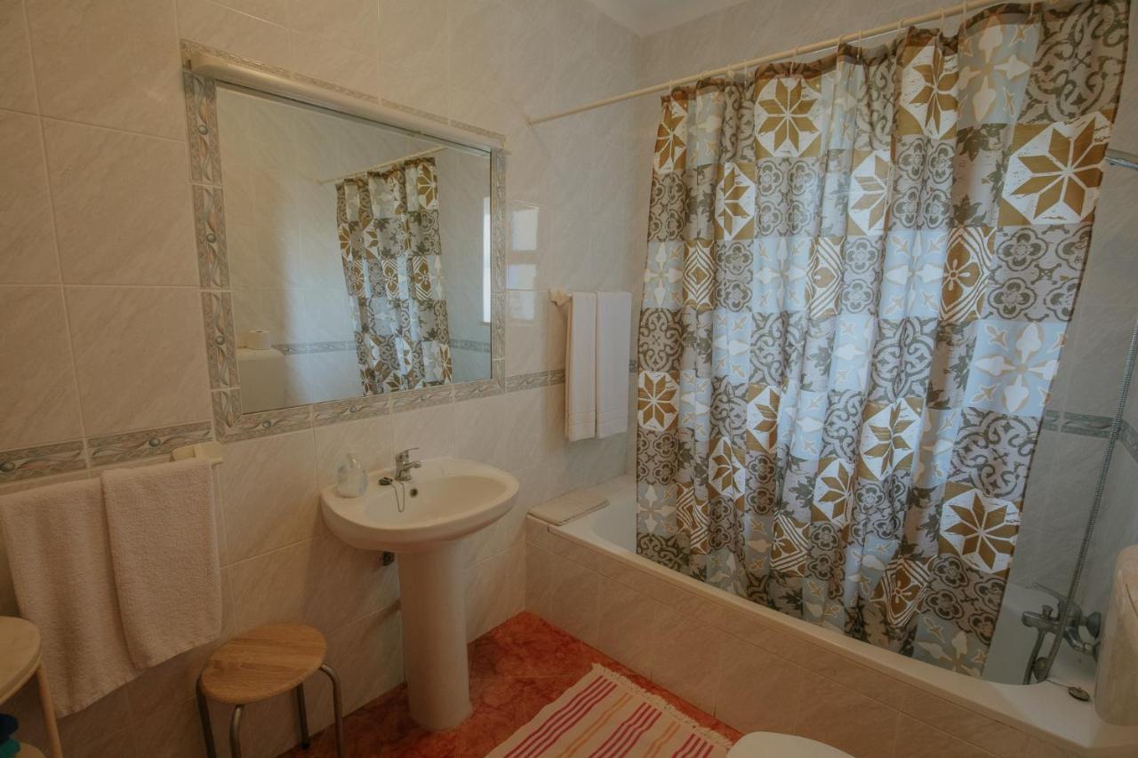 Casa Joaquina Villa Carvoeiro  Ngoại thất bức ảnh
