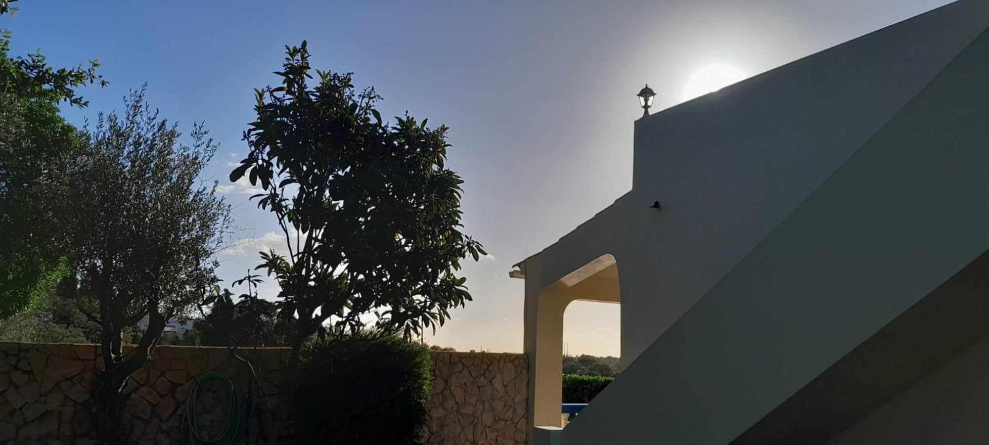 Casa Joaquina Villa Carvoeiro  Ngoại thất bức ảnh
