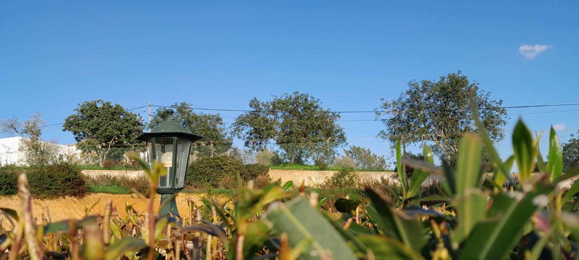 Casa Joaquina Villa Carvoeiro  Ngoại thất bức ảnh