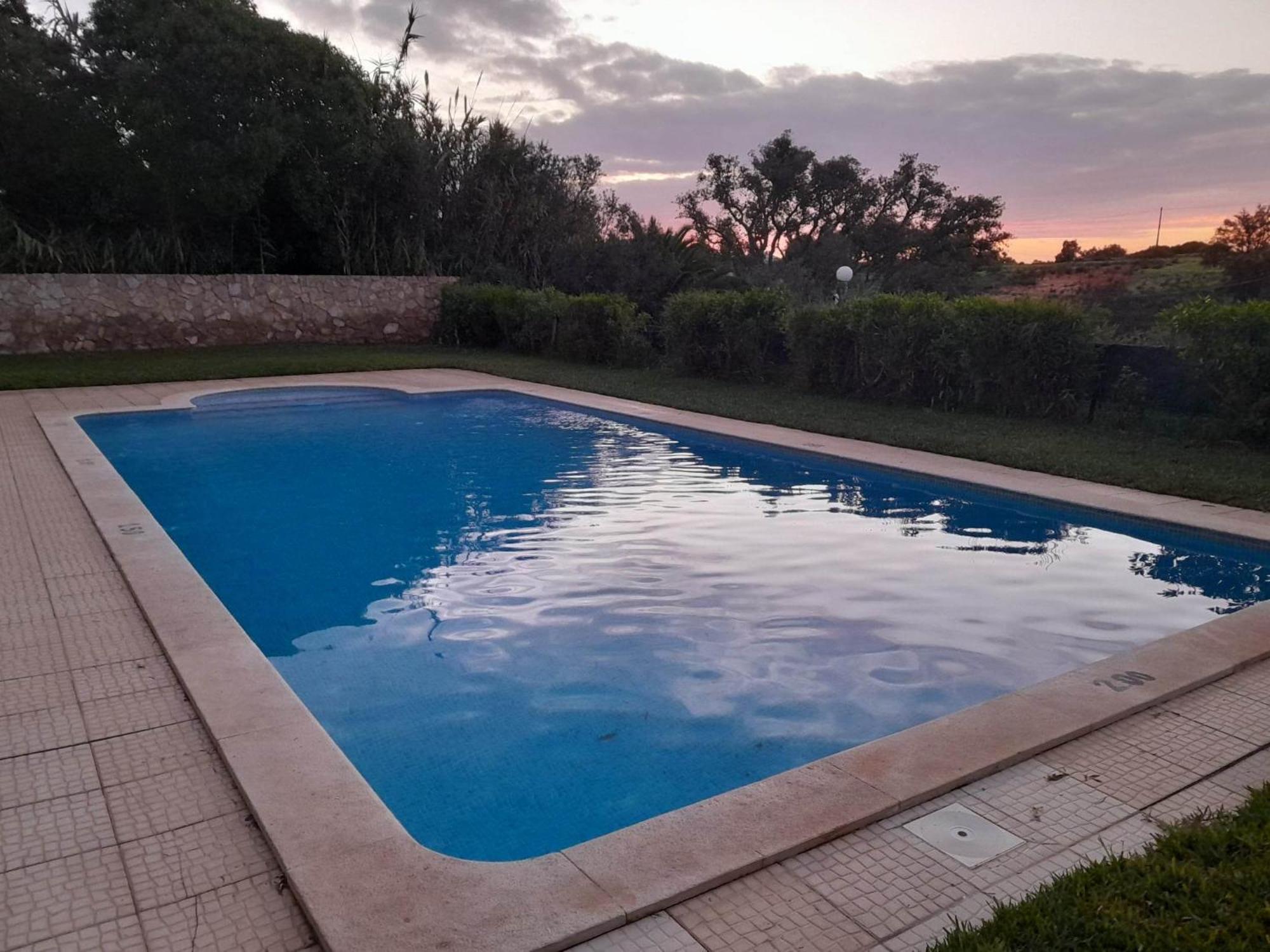 Casa Joaquina Villa Carvoeiro  Ngoại thất bức ảnh